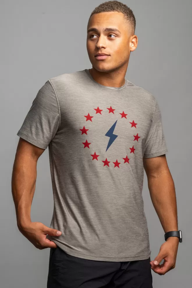 Clearance Betsy Ross SuperSoft T-Shirt Premium Tees