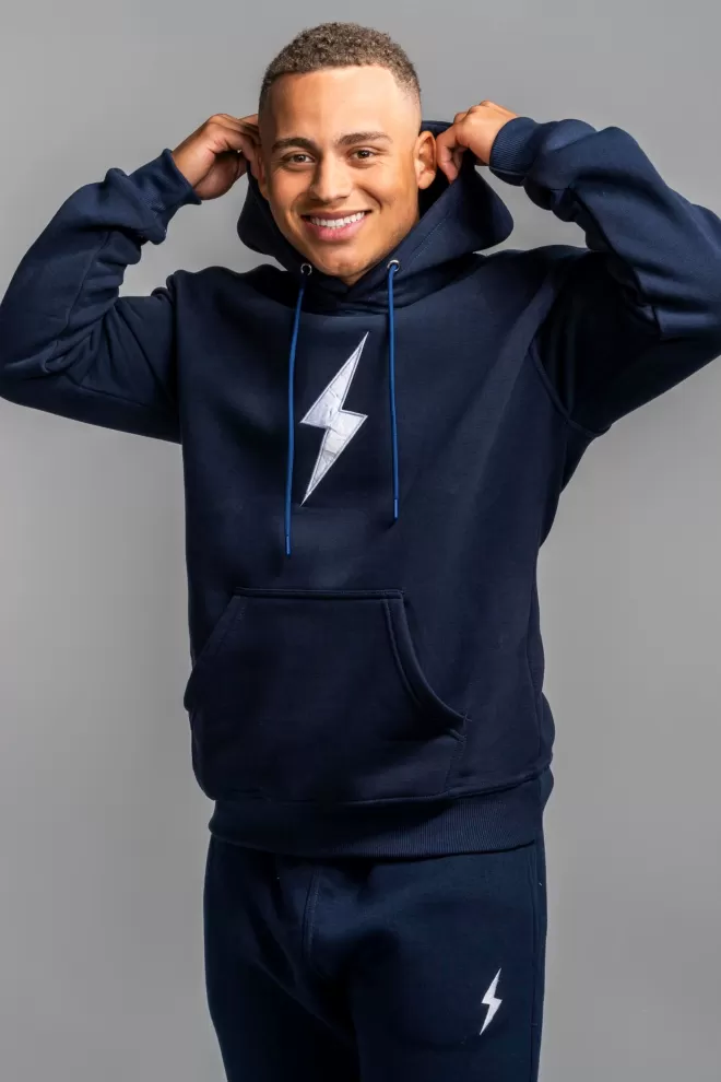 Discount BOLT Hoodie Hoodies