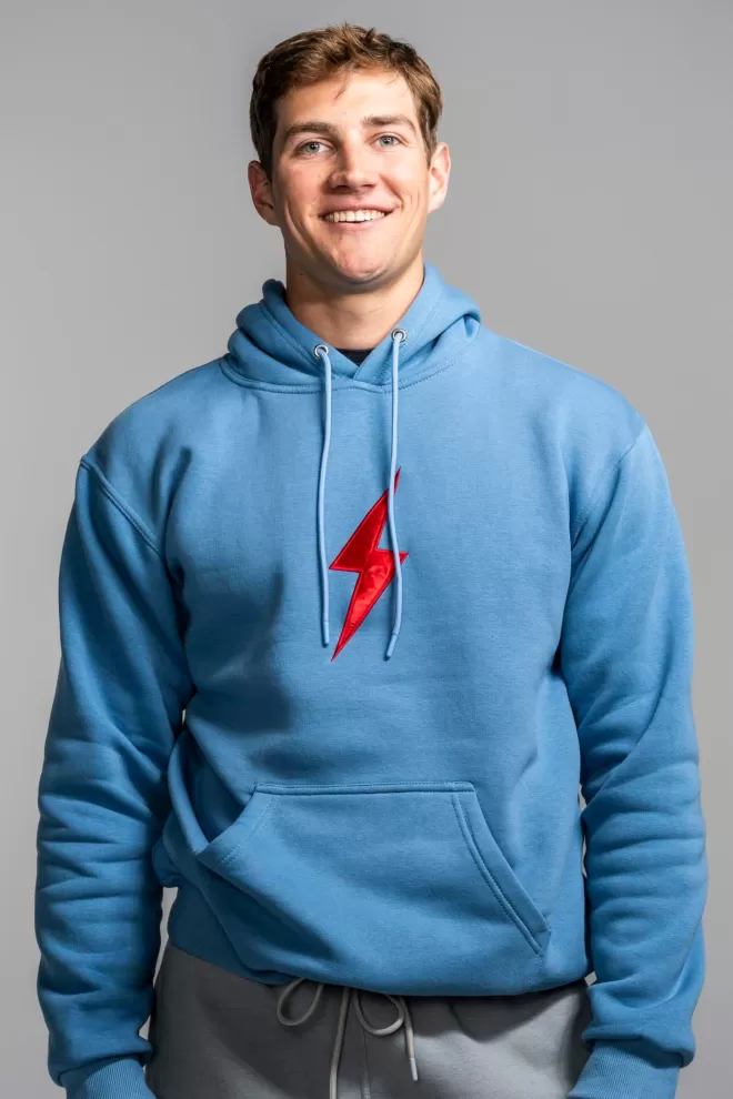 Hot BOLT Hoodie Hoodies