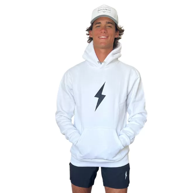 Cheap BOLT Hoodie Hoodies