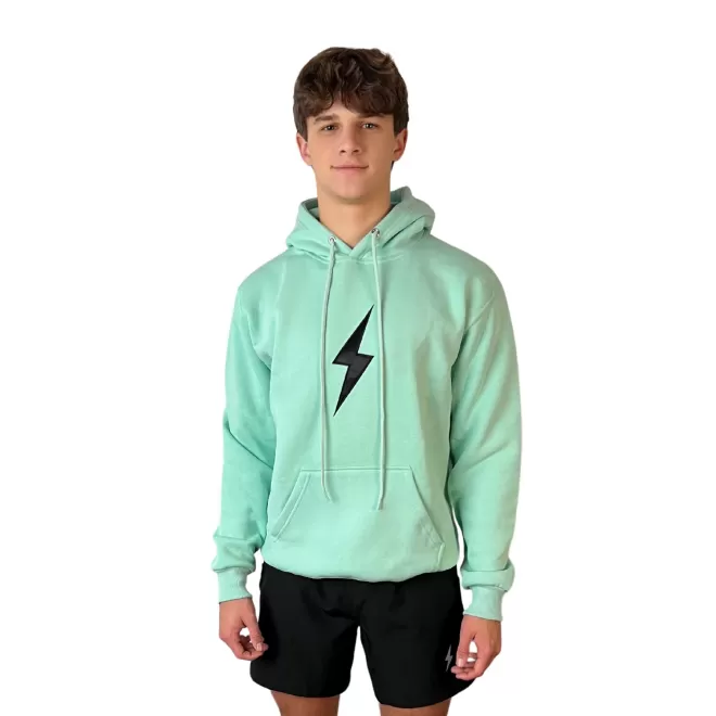 Cheap BOLT Hoodie Hoodies