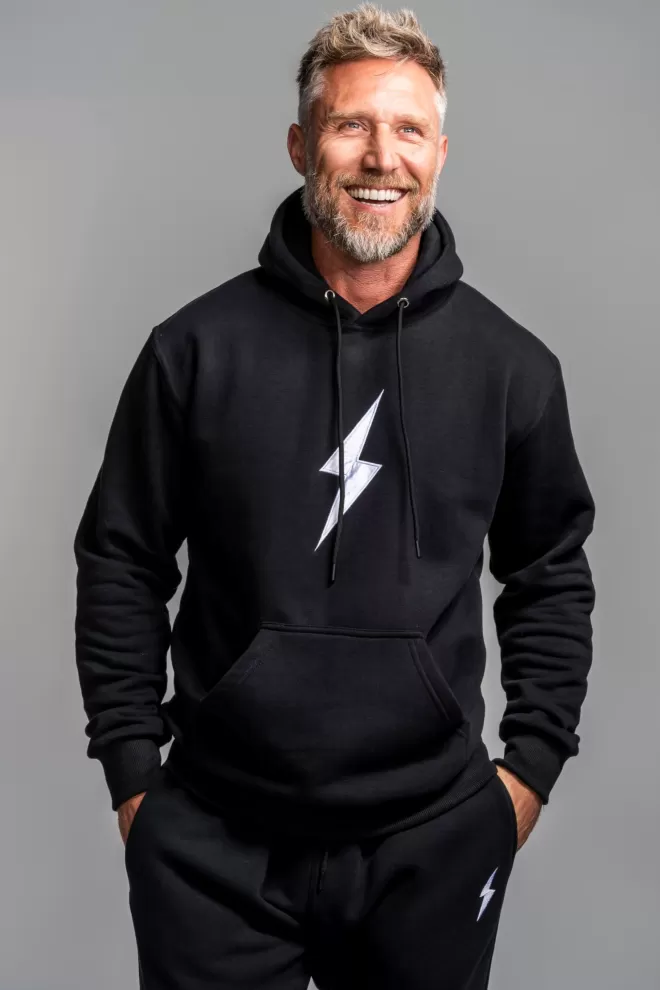 Fashion BOLT Hoodie Hoodies