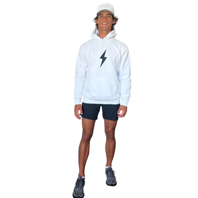 Cheap BOLT Hoodie Hoodies