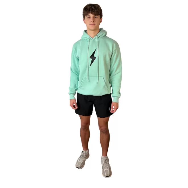 Cheap BOLT Hoodie Hoodies