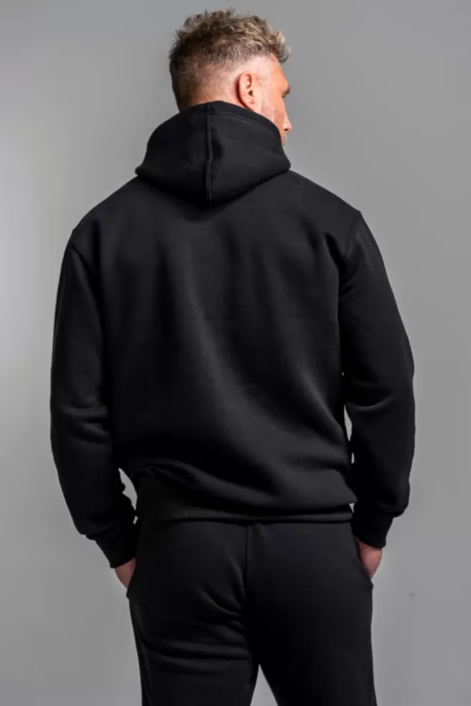 Fashion BOLT Hoodie Hoodies