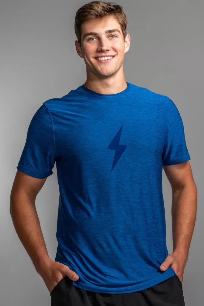 Best Sale BOLT SuperSoft T-Shirt Premium Tees