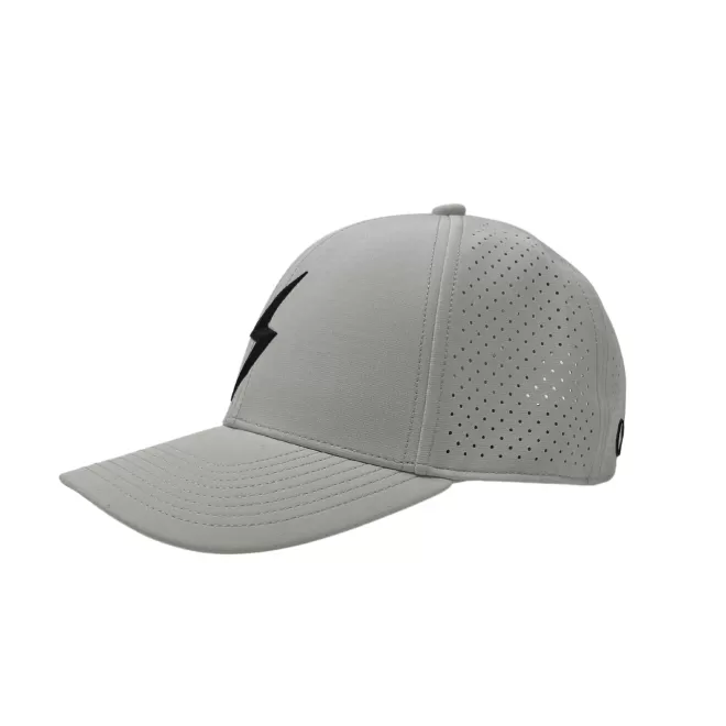 Best Sale CLASSIC 6-Panel Snapback Hat Hats & Visors