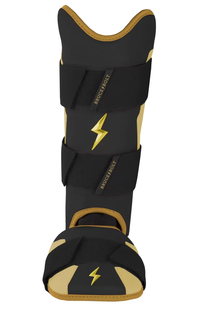 Cheap Gold Series Leg Guard Leg Guards | Protective