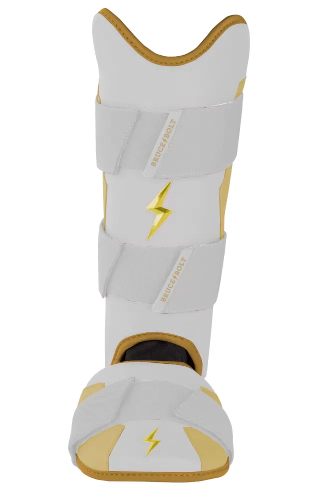 Outlet Gold Series Leg Guard Leg Guards | Protective