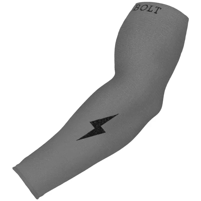 Online Graduated Compression Premium Arm Sleeve Arm Sleeves | Compression Sleeves