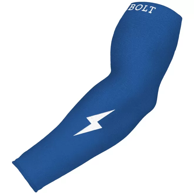 Online Graduated Compression Premium Arm Sleeve Arm Sleeves | Compression Sleeves