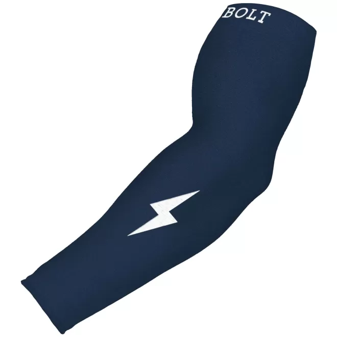 Outlet Graduated Compression Premium Arm Sleeve Arm Sleeves | Compression Sleeves