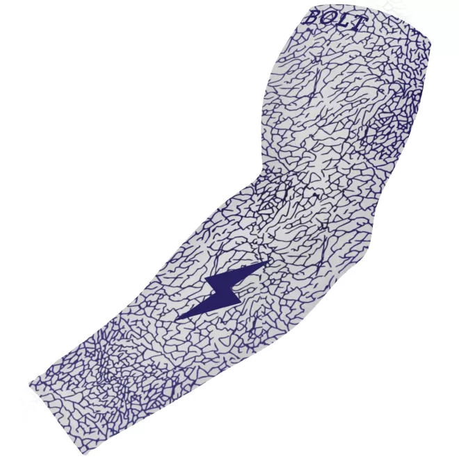 Clearance Graduated Compression Premium Arm Sleeve Arm Sleeves | Compression Sleeves