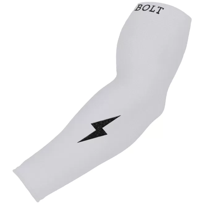 Outlet Graduated Compression Premium Arm Sleeve Arm Sleeves | Compression Sleeves