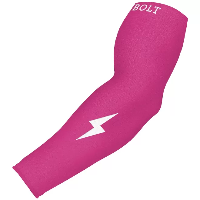 Clearance Graduated Compression Premium Arm Sleeve Arm Sleeves | Compression Sleeves