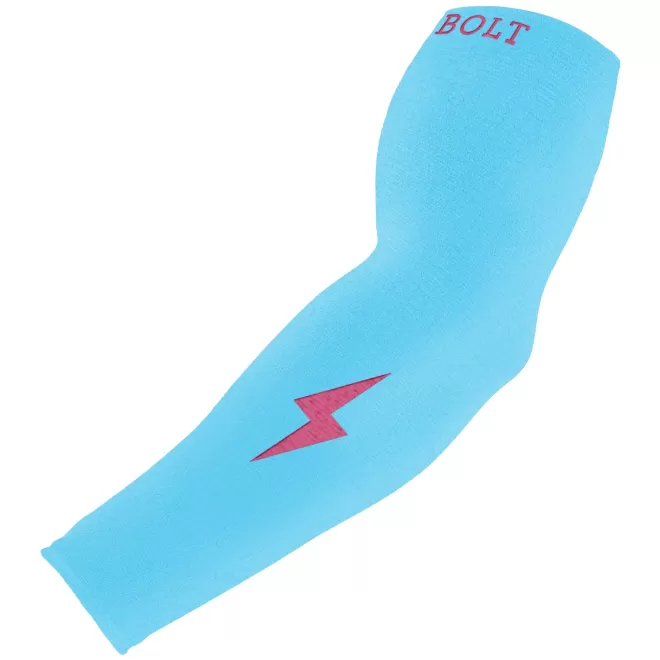 Hot Graduated Compression Premium Arm Sleeve Arm Sleeves | Compression Sleeves