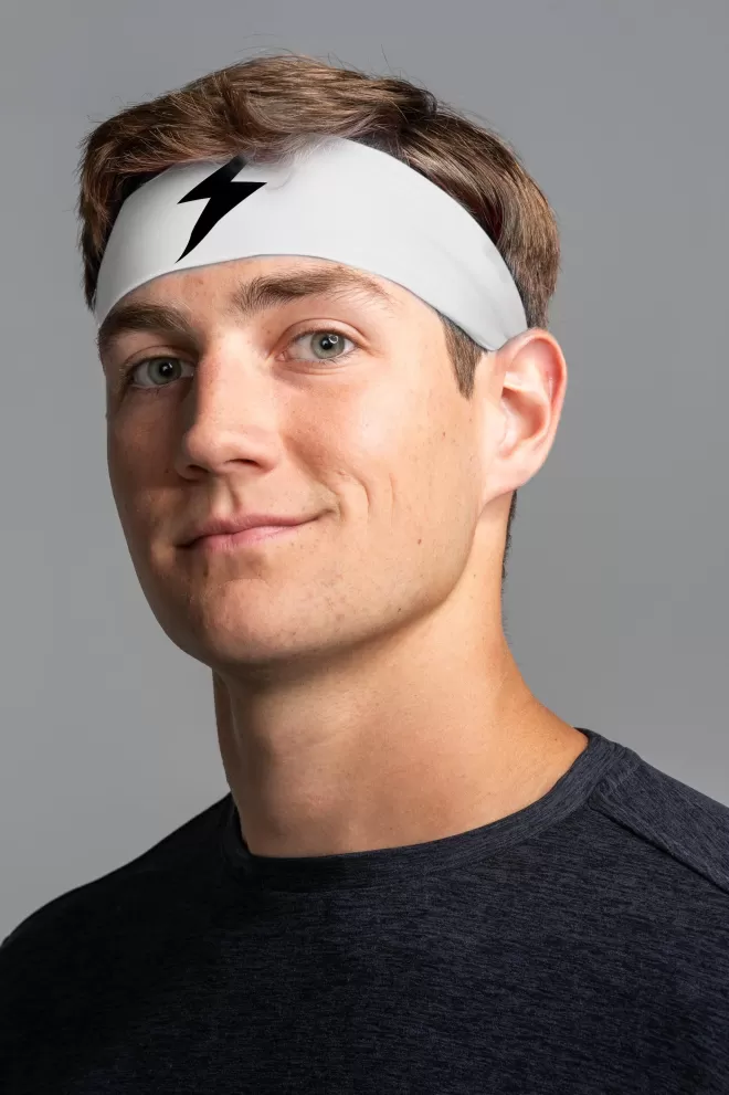 Flash Sale Performance Headband Headbands | Headbands