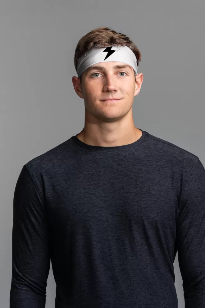 Flash Sale Performance Headband Headbands | Headbands