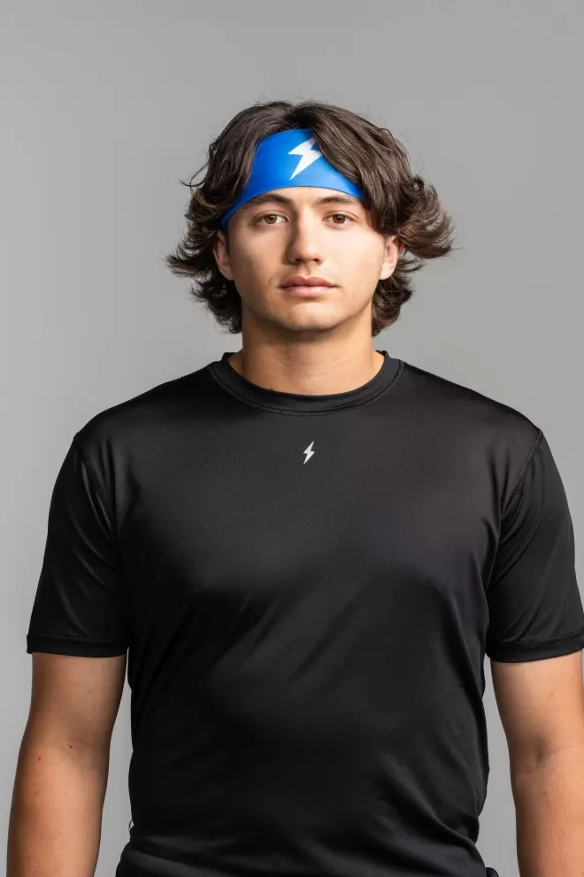 Flash Sale Performance Headband Headbands | Headbands