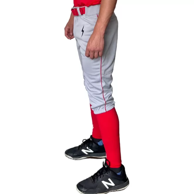 Fashion Premium Pro Baseball Knicker Baseball Pants | Baseball Pants