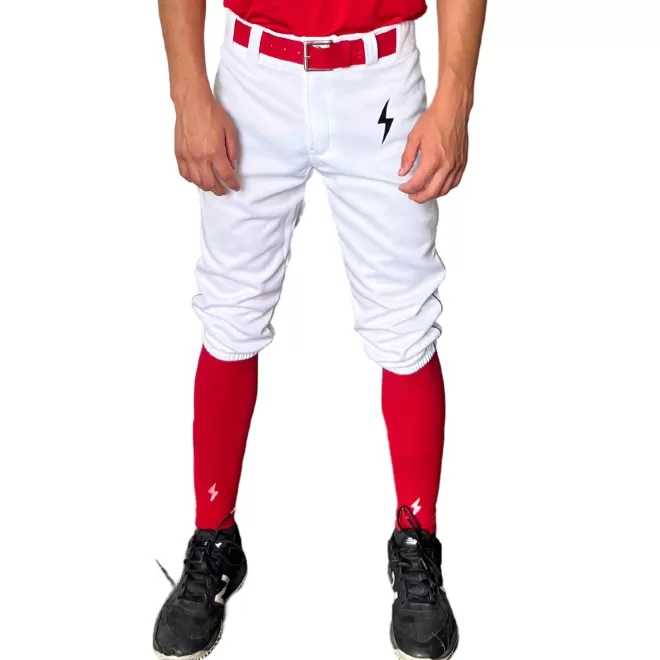 Fashion Premium Pro Baseball Knicker Baseball Pants | Baseball Pants