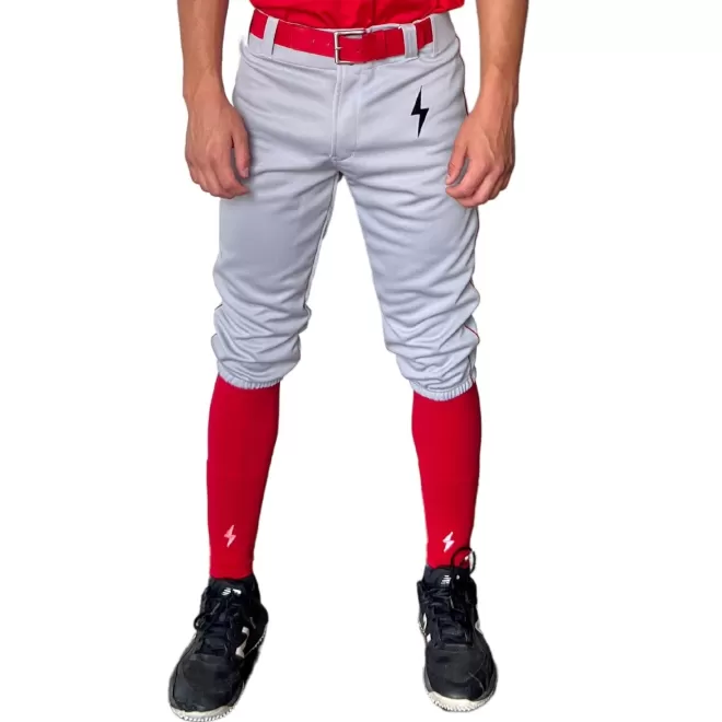 Fashion Premium Pro Baseball Knicker Baseball Pants | Baseball Pants