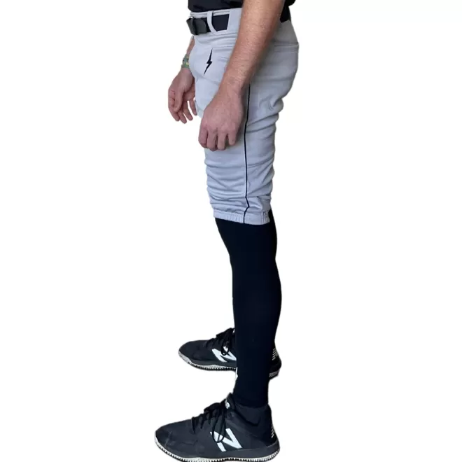 Fashion Premium Pro Baseball Short Baseball Pants | Baseball Pants