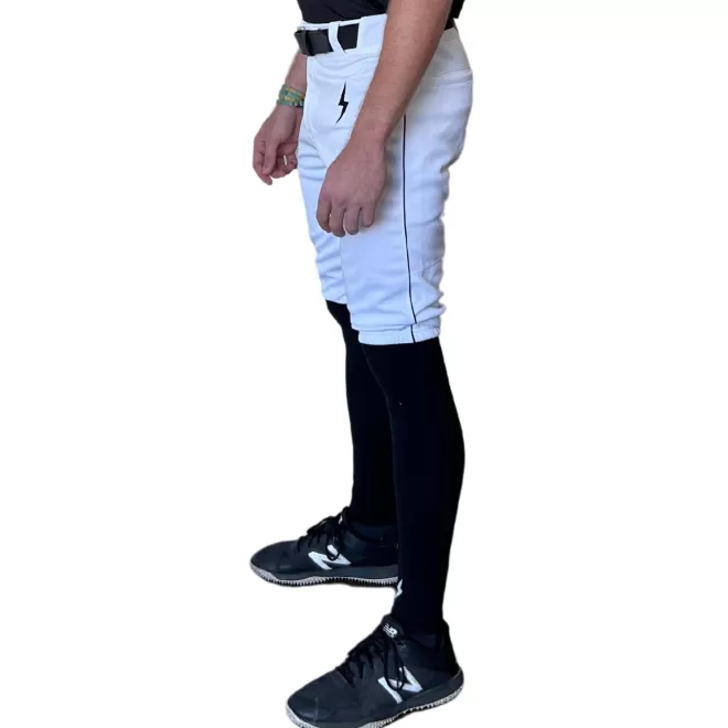 Best Sale Premium Pro Baseball Short Baseball Pants | Baseball Pants