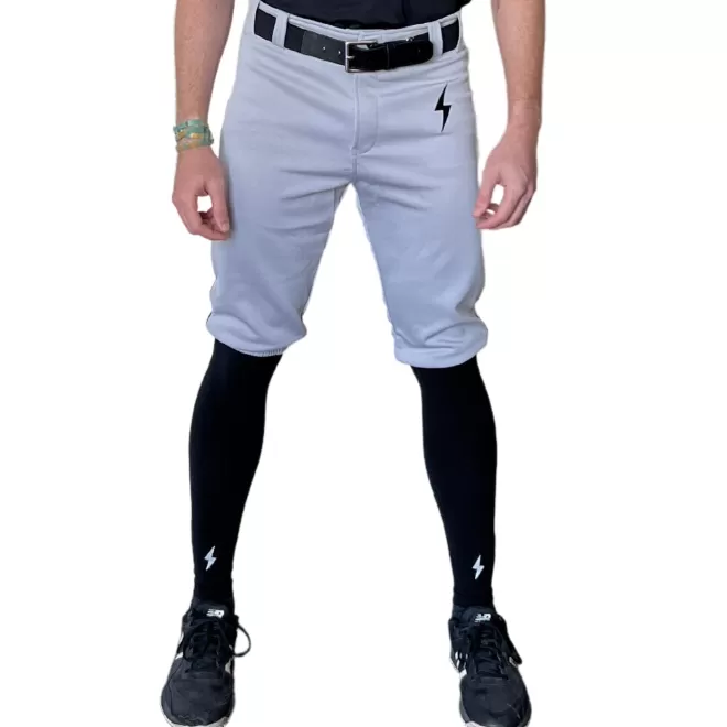 Fashion Premium Pro Baseball Short Baseball Pants | Baseball Pants