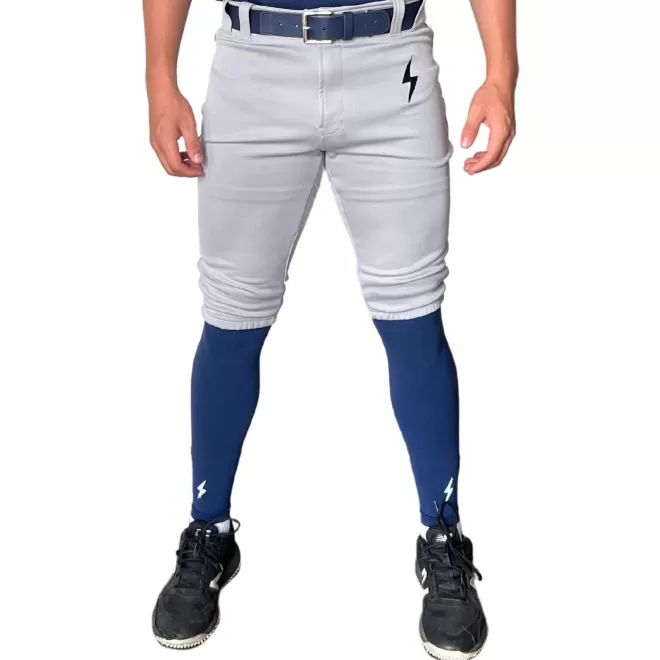 Flash Sale Premium Pro Baseball Short Baseball Pants | Baseball Pants