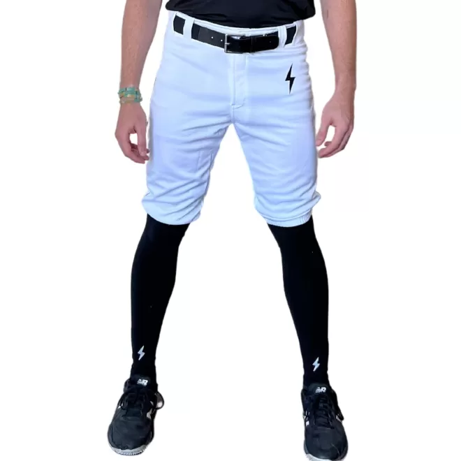 Best Sale Premium Pro Baseball Short Baseball Pants | Baseball Pants