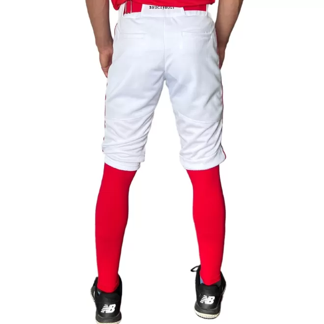 Discount Premium Pro Baseball Short Baseball Pants | Baseball Pants