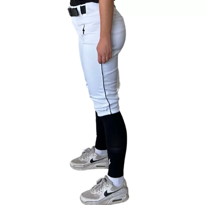 Cheap Premium Pro Softball Knicker Softball Pants | Softball Pants