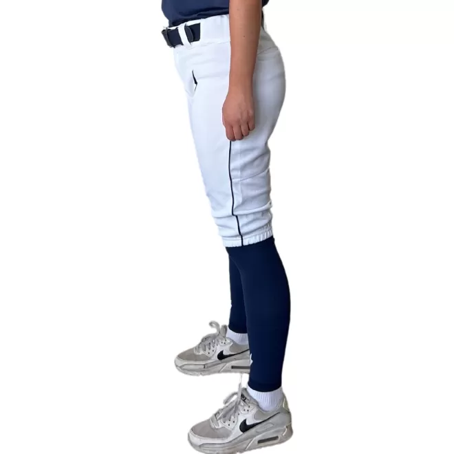 New Premium Pro Softball Knicker Softball Pants | Softball Pants