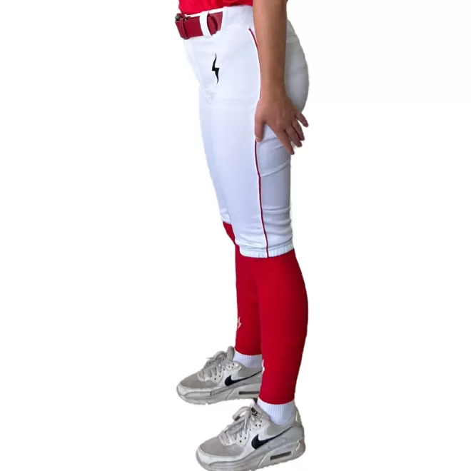 Sale Premium Pro Softball Knicker Softball Pants | Softball Pants