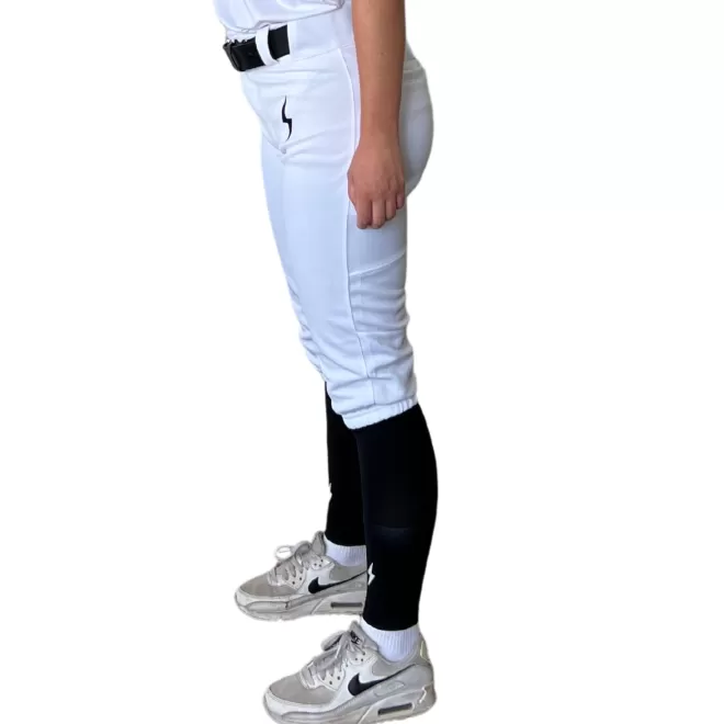 Shop Premium Pro Softball Knicker Softball Pants | Softball Pants