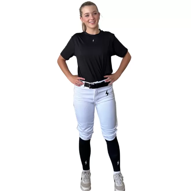 Cheap Premium Pro Softball Knicker Softball Pants | Softball Pants