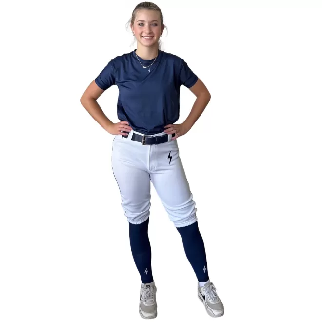 New Premium Pro Softball Knicker Softball Pants | Softball Pants