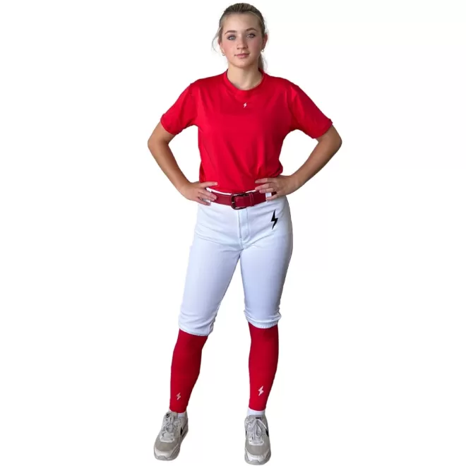 Sale Premium Pro Softball Knicker Softball Pants | Softball Pants