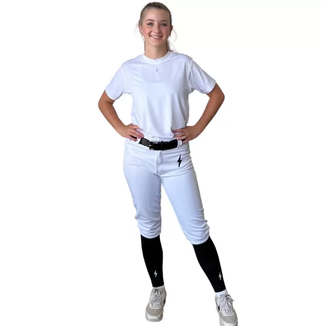 Shop Premium Pro Softball Knicker Softball Pants | Softball Pants