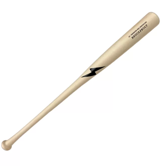 Fashion Premium Pro Stock Wood Bat Stock Wood Bats