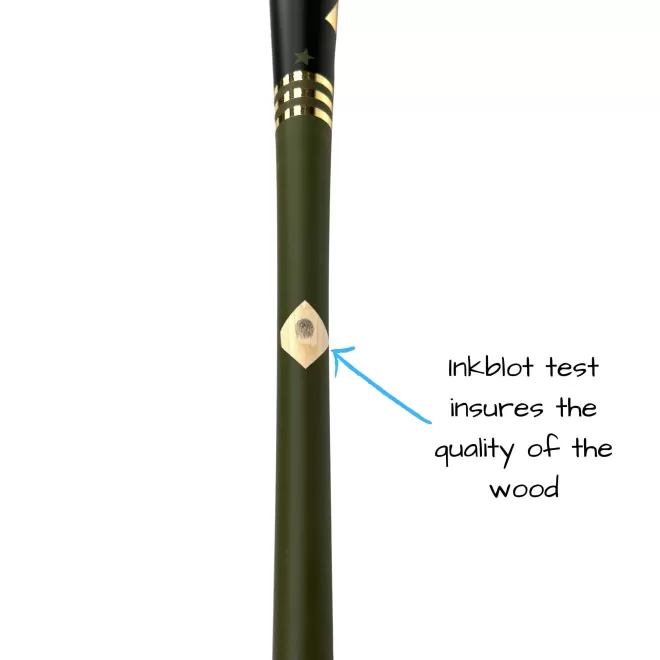 Cheap Premium Pro Stock Wood Bat Stock Wood Bats