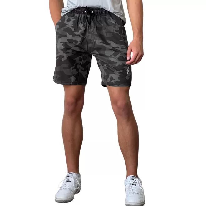 Store 7" SHORT Shorts