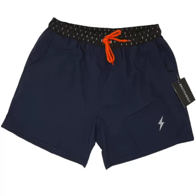 Outlet 5" SHORT W/ LINER Shorts