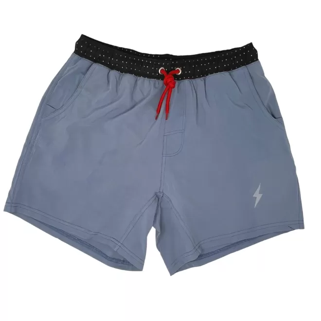 Cheap 5" SHORT W/ LINER Shorts