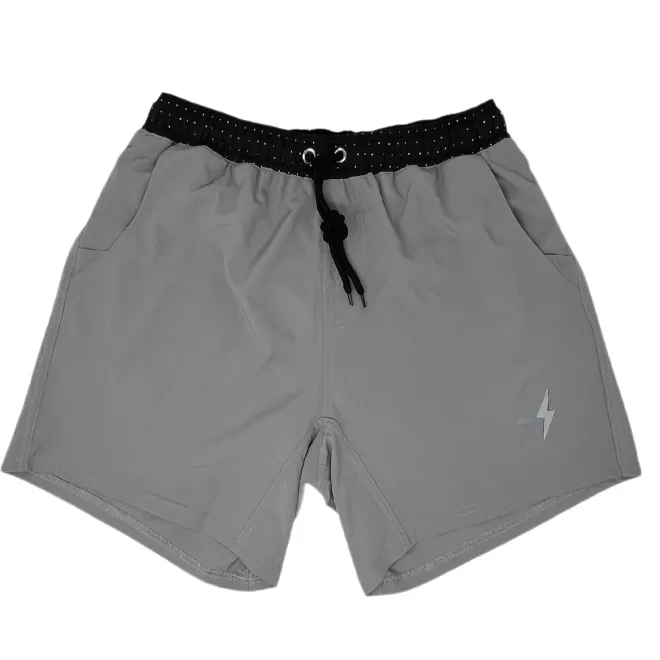 Hot 5" SHORT W/ LINER Shorts