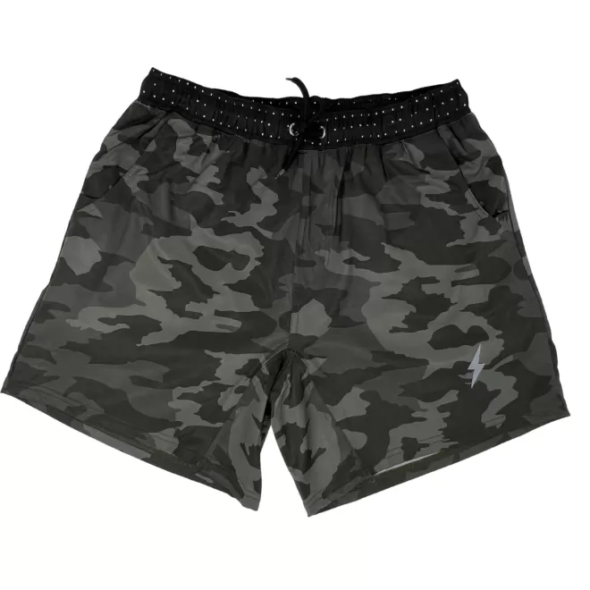 Flash Sale 5" SHORT W/ LINER Shorts