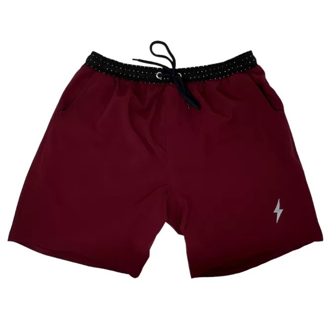 Hot 5" SHORT W/ LINER Shorts