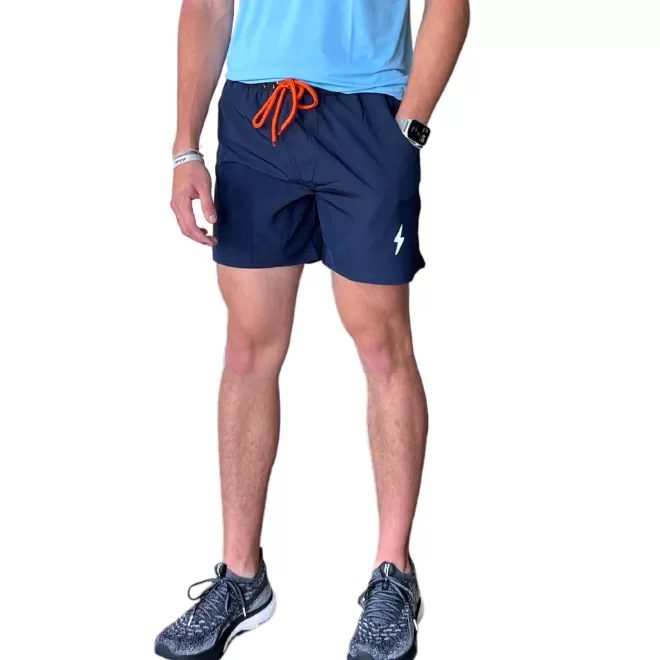 Outlet 5" SHORT W/ LINER Shorts