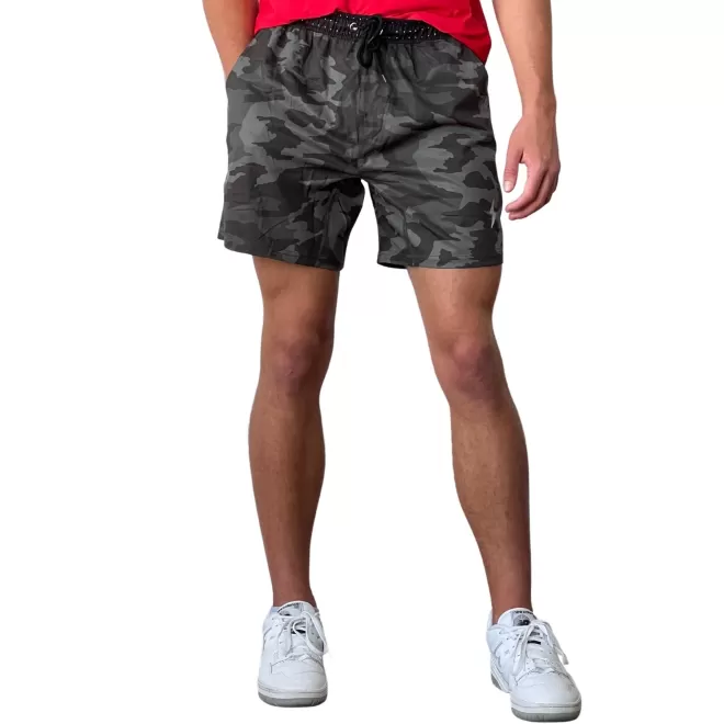 Flash Sale 5" SHORT W/ LINER Shorts